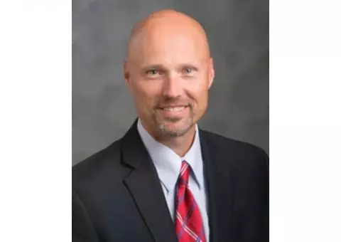 David Curry - State Farm Insurance Agent in Wichita, KS