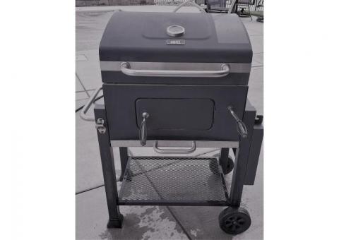 Char Broil charcoal grill
